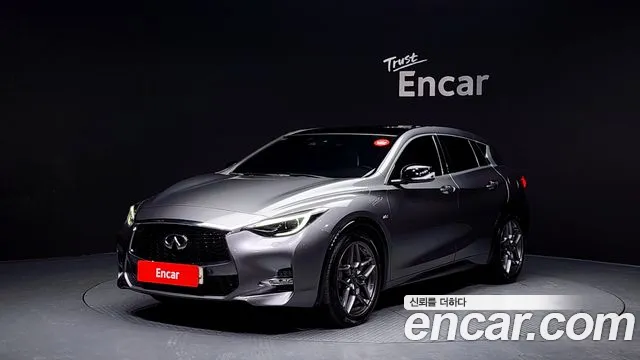 Q30 2.0 Premium