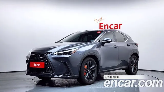 Lexus NX350h 2 Premium