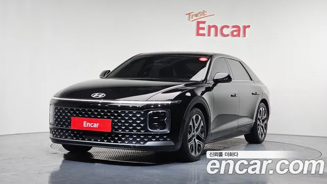 Hyundai Grandeur (GN7) 2.5 Gasoline 2WD Premium