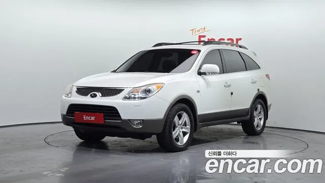 Hyundai Diesel 2WD 300VX