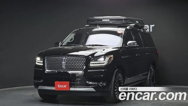 Lincoln 4 3.5L