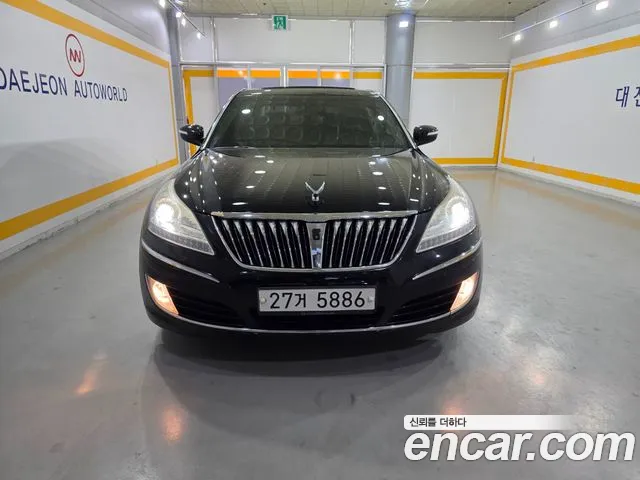 Hyundai VS380