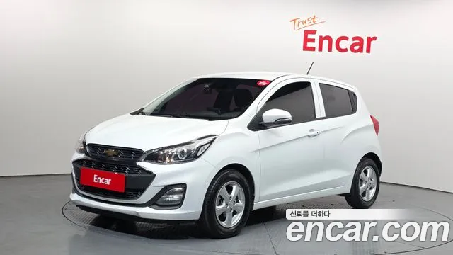 Chevrolet(GM) The New LT