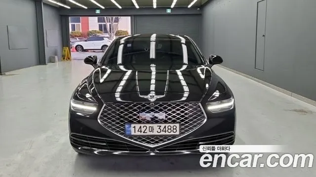 Genesis G90 3.8 AWD