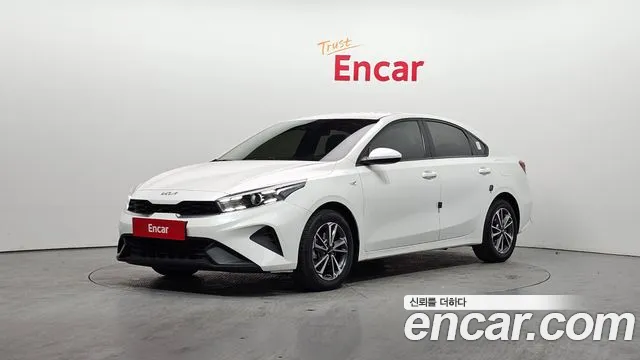 Kia The New K3 2 1.6