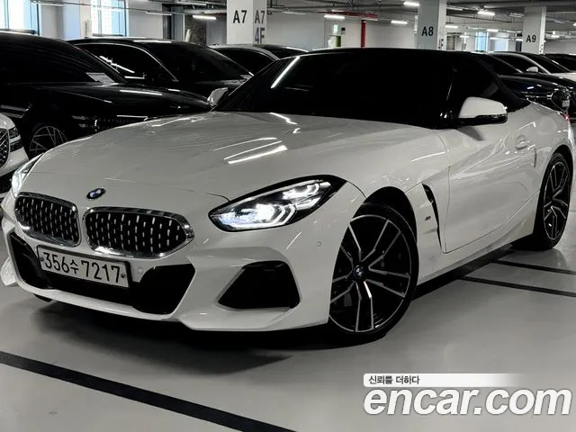 BMW Z4 (G29) sDrive20i M