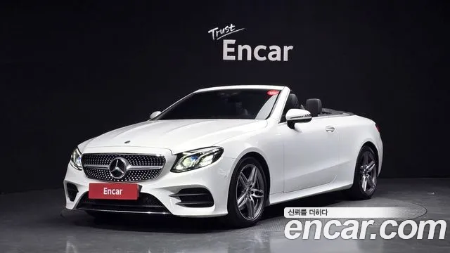 Mercedes-Benz E- W213 E220d