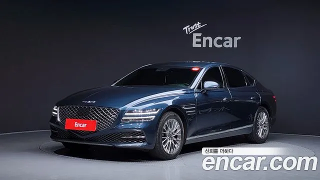 Genesis G80 (RG3) Diesel 2.2 2WD