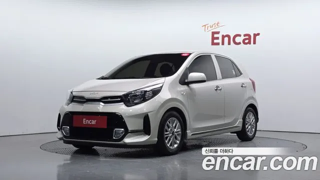 Kia (JA) Prestige