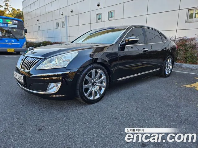 Hyundai VS380 Prestige