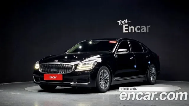 Kia K9 3.8 GDI Ⅰ