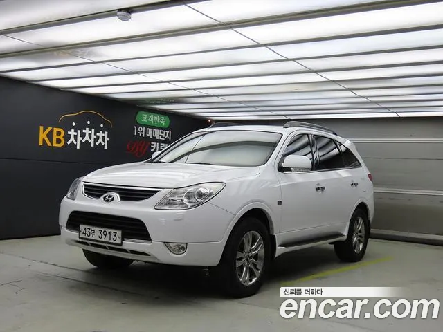 Hyundai Diesel 4WD 300VXL Premium