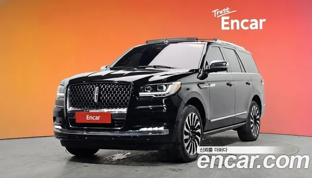 Lincoln 4 3.5L
