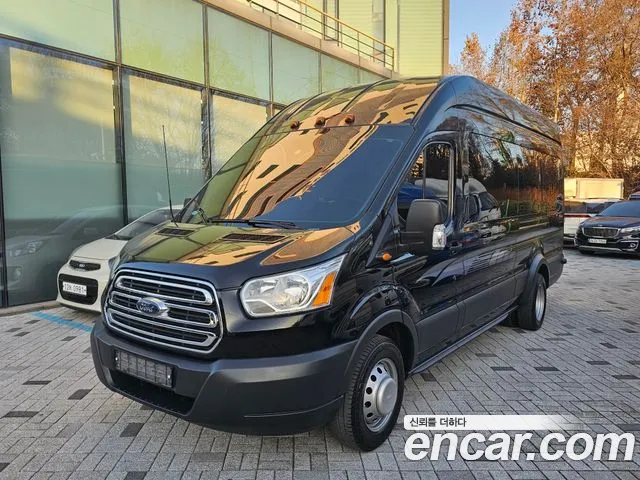 Ford 3.5