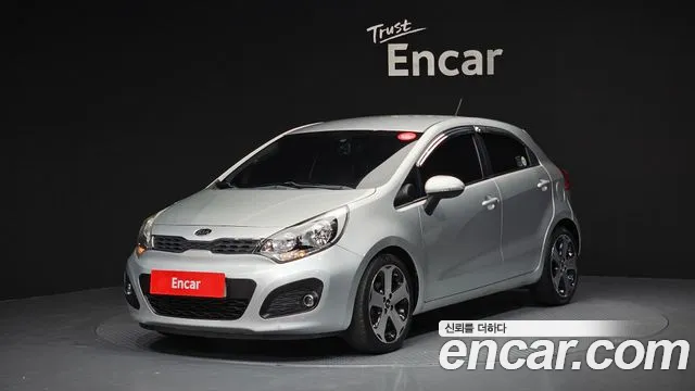 Kia All New 1.6 GDI Prestige