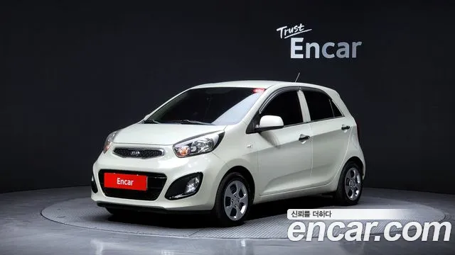 Kia All New