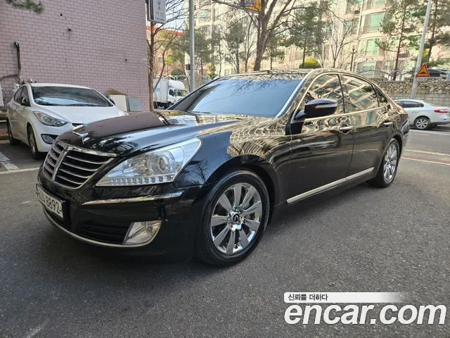 Hyundai VS380