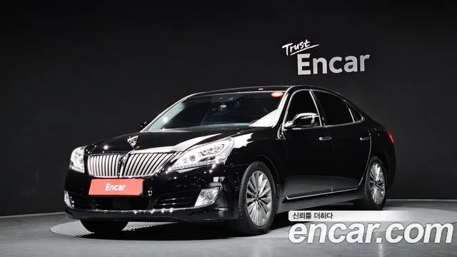 Hyundai VS380 Exclusive