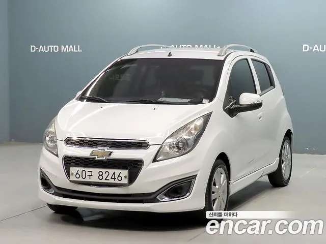 Chevrolet(GM) LT Base