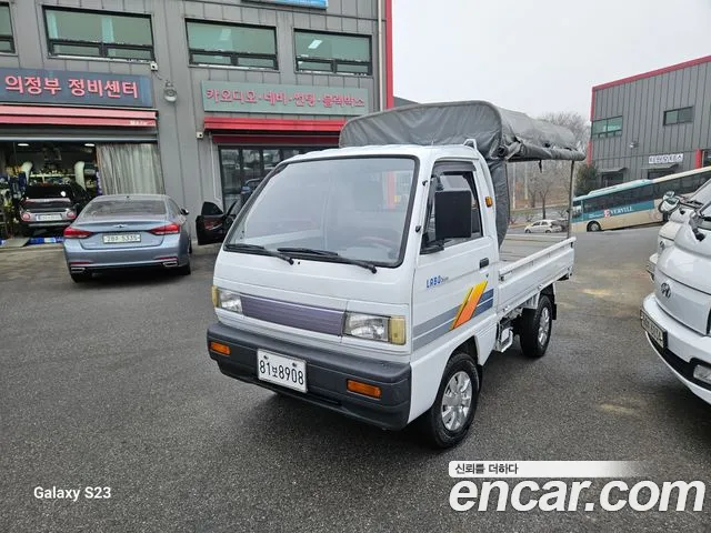 Chevrolet(GM) DLX