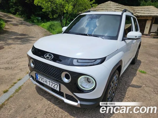 Hyundai Turbo Inspiration