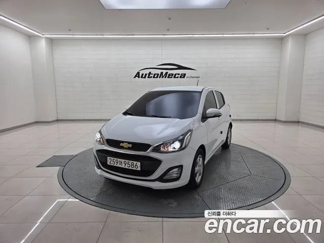 Chevrolet(GM) The New LT
