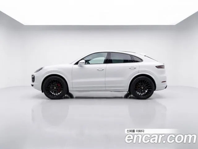 Porsche Cayenne (PO536) 3.0