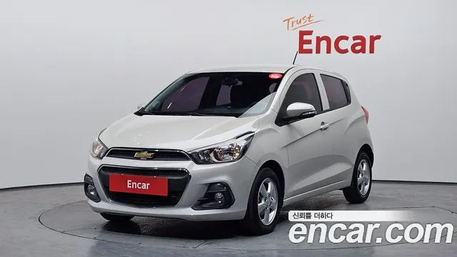 Chevrolet(GM) LT