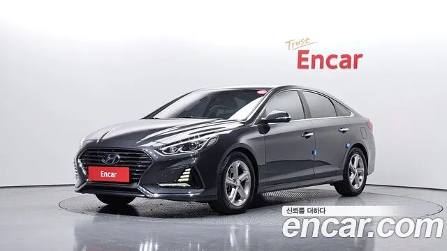 Hyundai Sonata 2.0