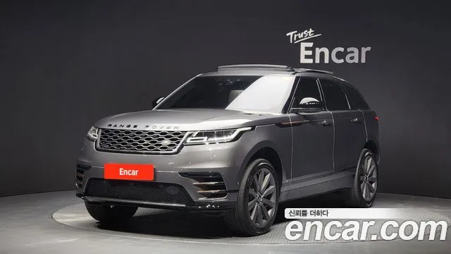 Land Rover Range Rover 3.0 D300 R- HSE