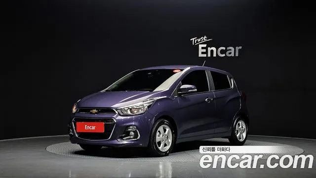 Chevrolet(GM) LT