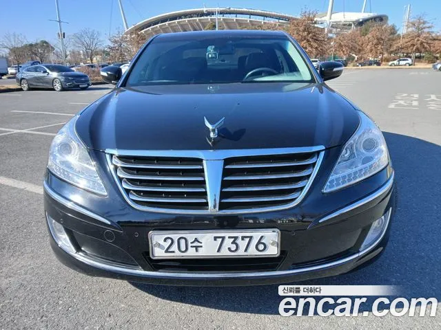 Hyundai VS380 VIP