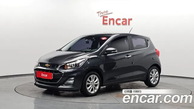 Chevrolet(GM) The New