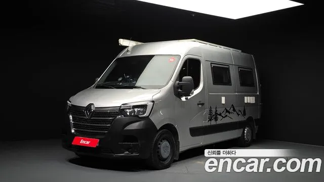 Renault Korea /