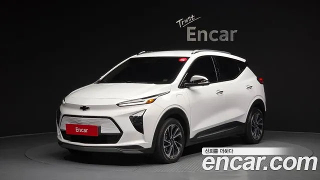 Chevrolet(GM) EUV