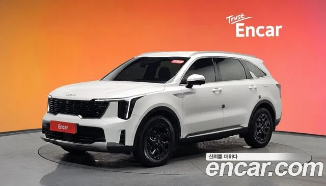 Kia The New Sorento 4 HEV 1.6 2WD Noblesse