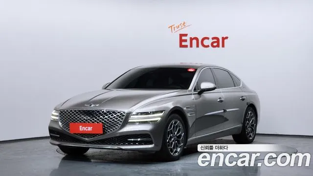 Genesis G80 (RG3) Diesel 2.2 2WD