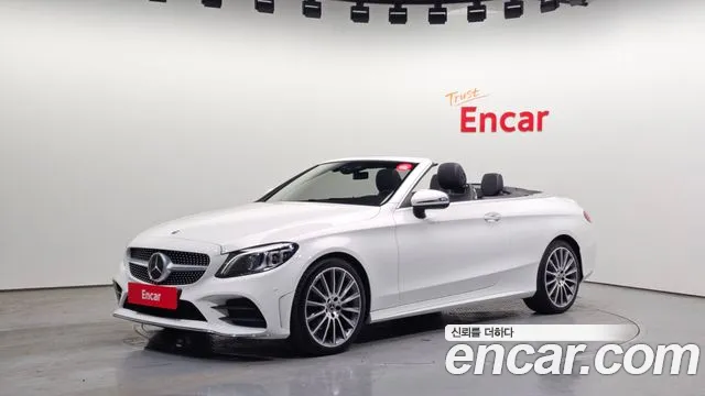 Mercedes-Benz C- W205 C200