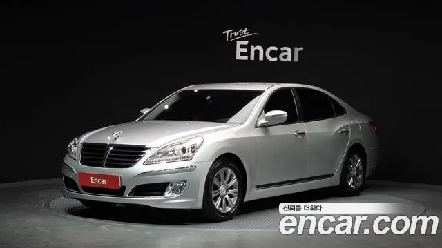Hyundai VS380