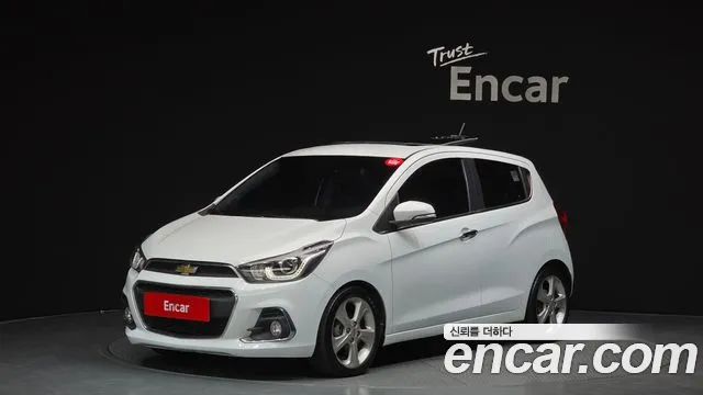 Chevrolet(GM) LTZ