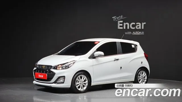 Chevrolet(GM) The New