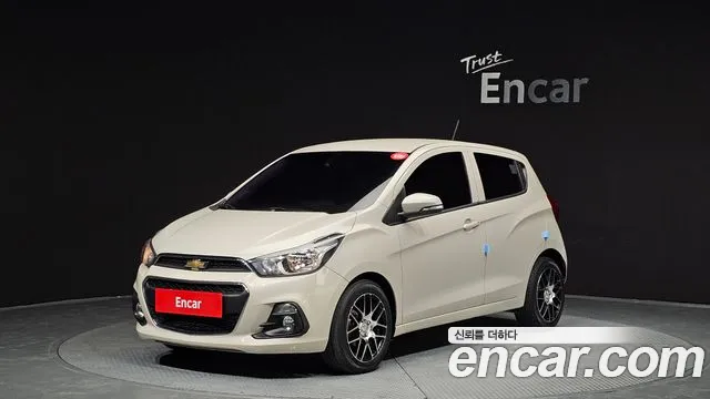 Chevrolet(GM) LT