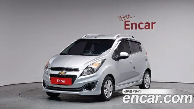 Chevrolet(GM) LT Base