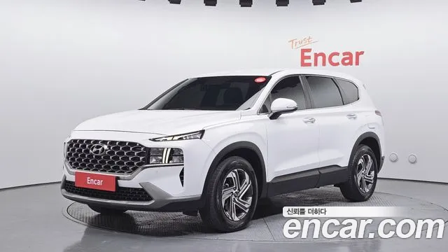 Hyundai The New Santa Fe Diesel 2.2 2WD Exclusive