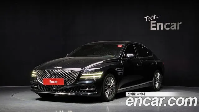 Genesis G80 (RG3) Diesel 2.2 2WD