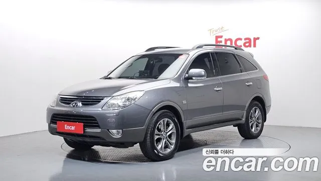 Hyundai Diesel 4WD 300VXL