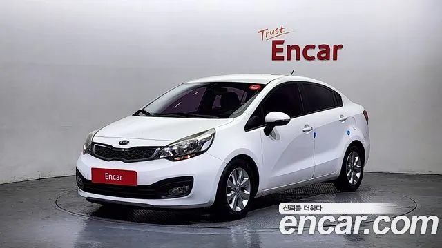 Kia All New 1.6 GDI
