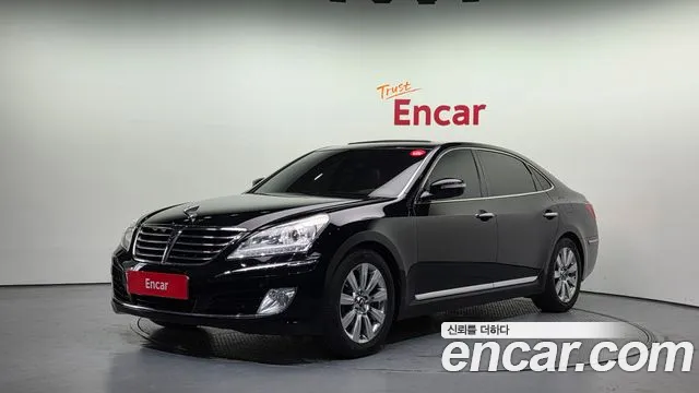 Hyundai VS380