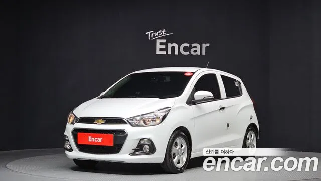 Chevrolet(GM) LT