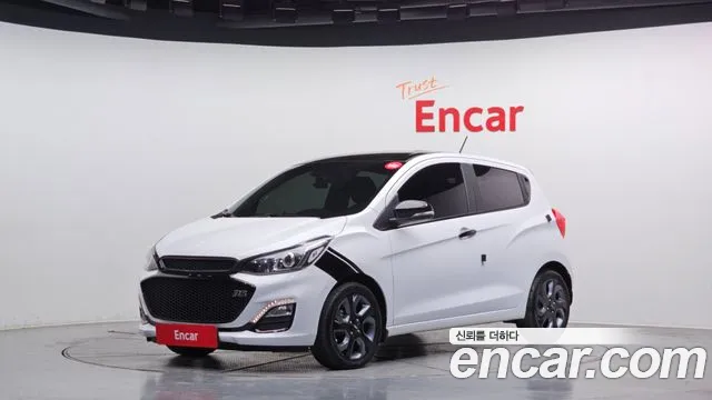 Chevrolet(GM) The New